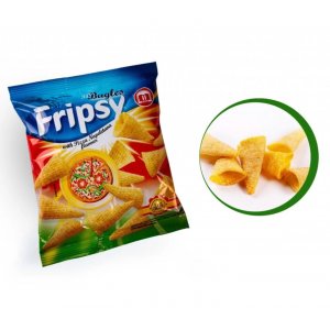 Fripsy Bugles 50g - Pizza